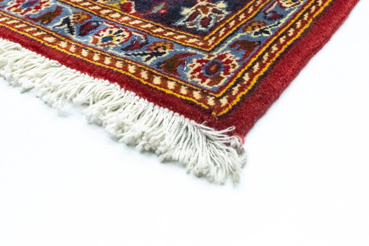 Kashan Tapete 222x138cm - Tapete persa