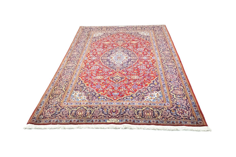 Kashan Tapete 222x138cm - Tapete persa