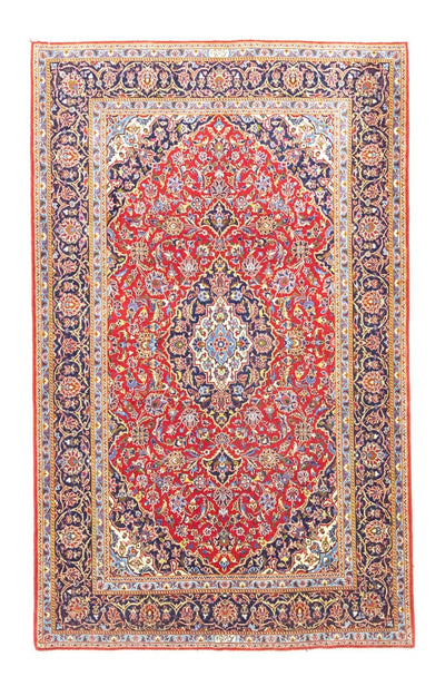 Kashan Tapete 142x228cm - Tapete persa