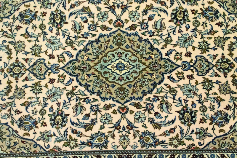 Kashan Tapete 185x120cm - Tapete persa