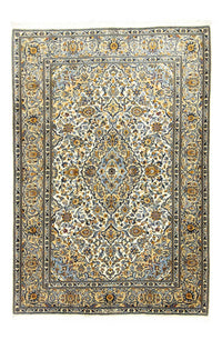 Kashan Tapete 210x143cm - Tapete persa – product image