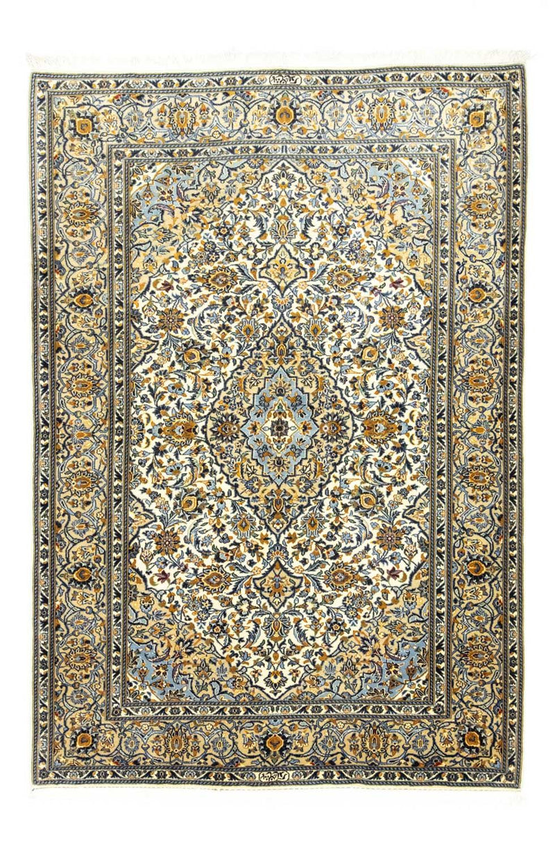Kashan Tapete 210x143cm - Tapete persa