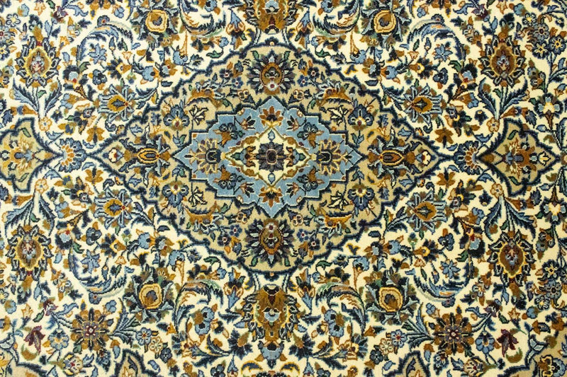 Kashan Tapete 210x143cm - Tapete persa