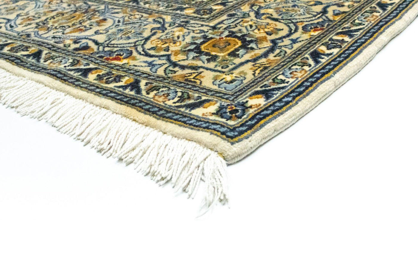 Kashan Tapete 210x143cm - Tapete persa