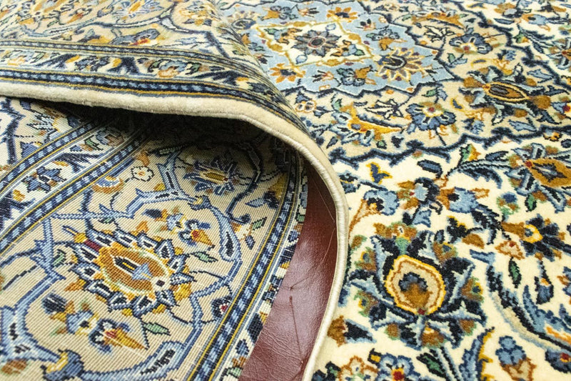 Kashan Tapete 210x143cm - Tapete persa