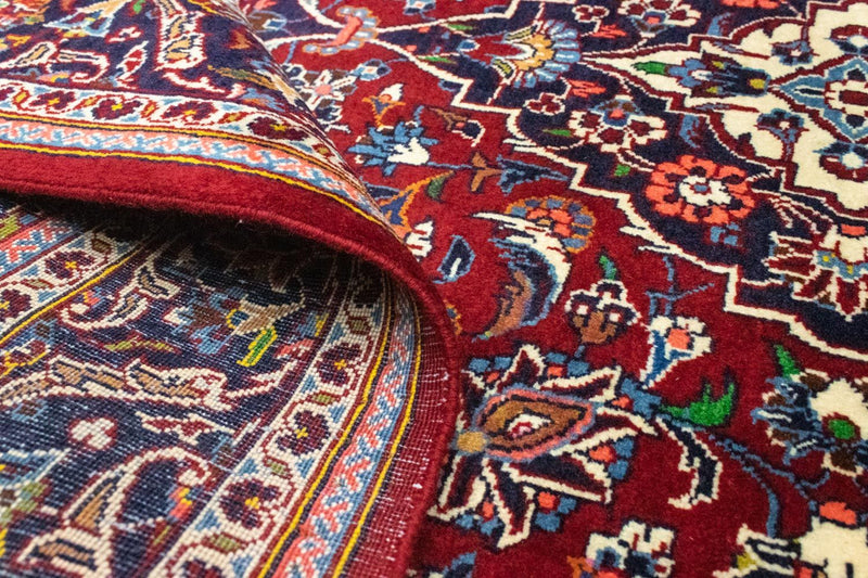 Sarouk Tapete 222x136cm - Tapete persa