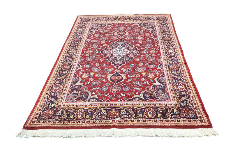 Sarouk Tapete 222x136cm - Tapete persa