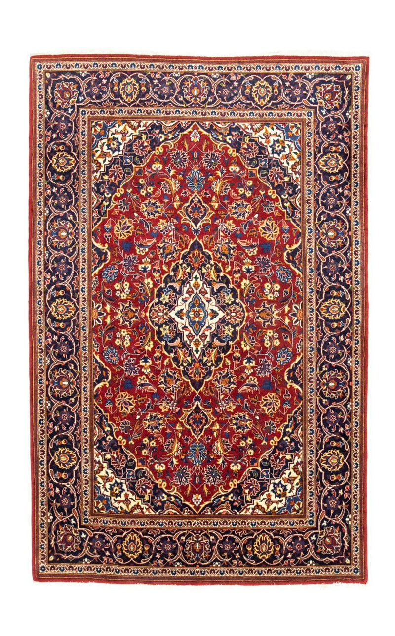 Kashan Tapete 210x135cm - Tapete persa