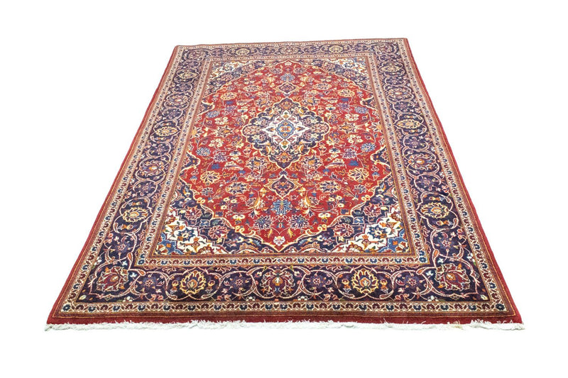 Kashan Tapete 210x135cm - Tapete persa