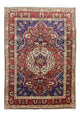Bakhtiari Tapete 300x212cm - Tapete persa