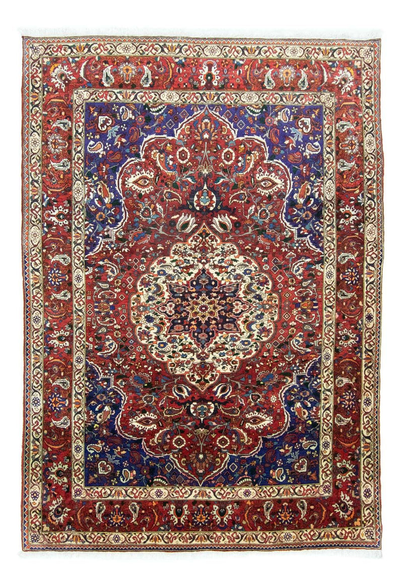 Bakhtiari Tapete 300x212cm - Tapete persa