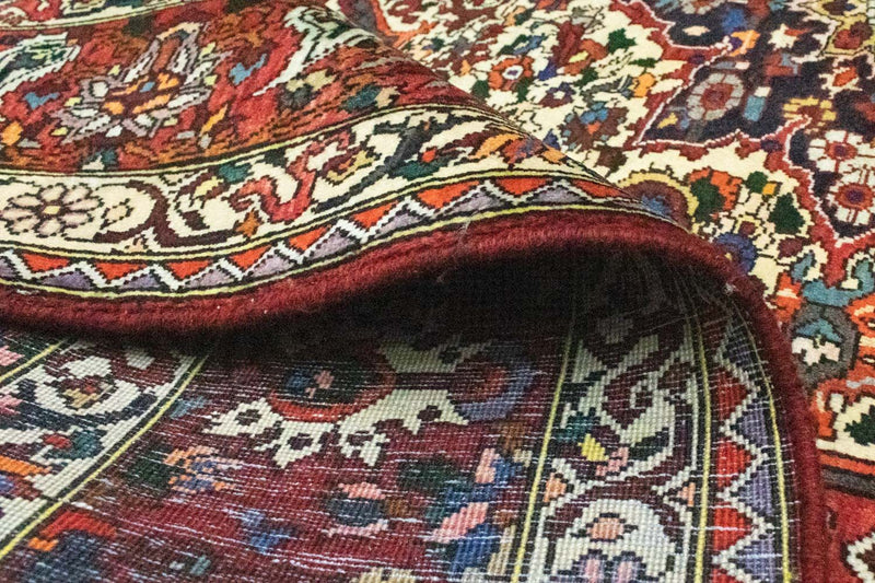 Bakhtiari Tapete 300x212cm - Tapete persa