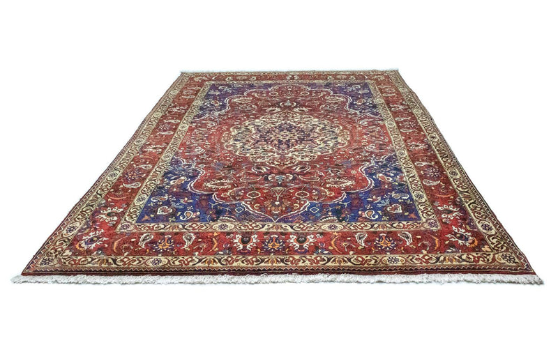 Bakhtiari Tapete 300x212cm - Tapete persa