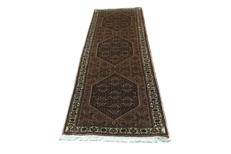 Bidjar Tapete 237x69cm - Tapete persa