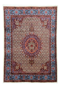 Moud Tapete 208x295cm - Tapete persa – product image