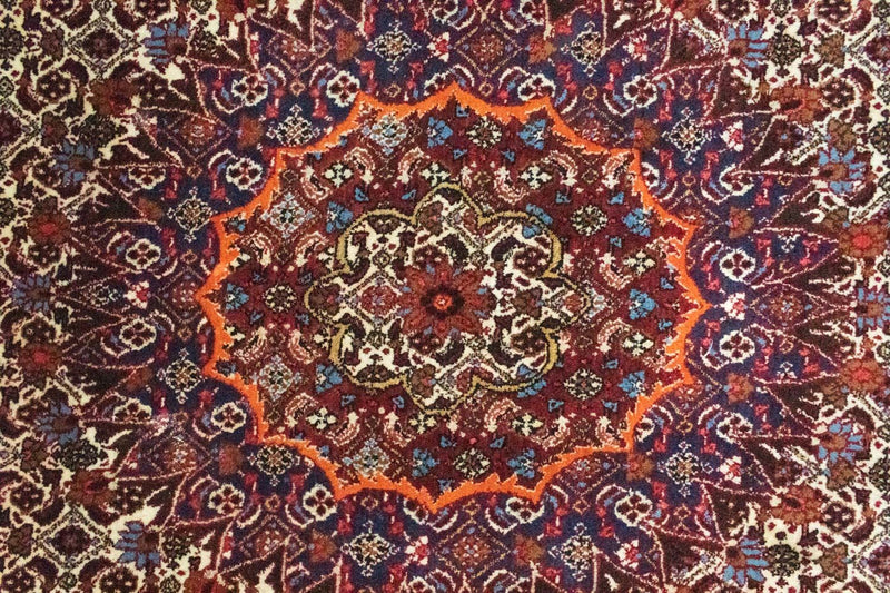 Moud Tapete 208x295cm - Tapete persa