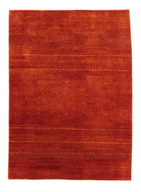 Tapete Gabbeh - Indus - 234 x 171 cm - vermelho – product image
