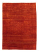 Tapete Gabbeh - Indus - 234 x 171 cm - vermelho
