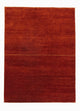 Gabbeh Indo Tapete 199x148cm - Tapete de lã