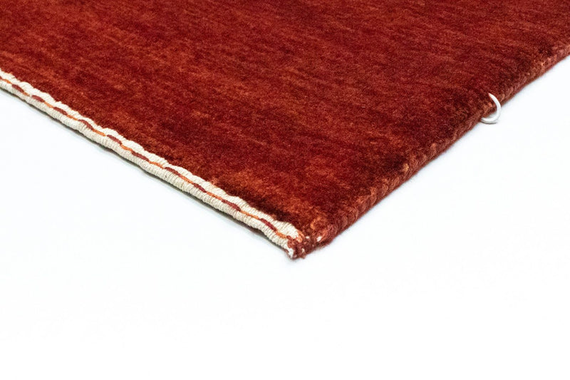 Gabbeh Indo Tapete 199x148cm - Tapete de lã