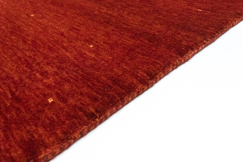 Gabbeh Indo Tapete 199x148cm - Tapete de lã