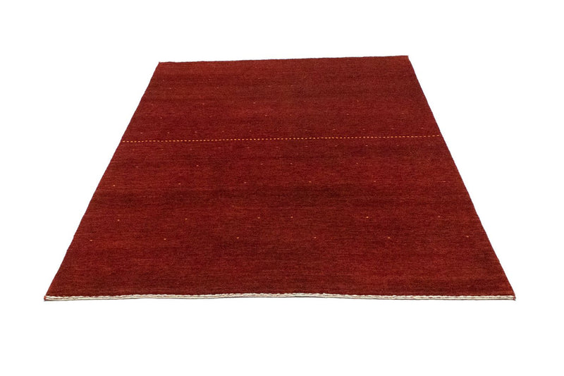 Gabbeh Indo Tapete 199x148cm - Tapete de lã