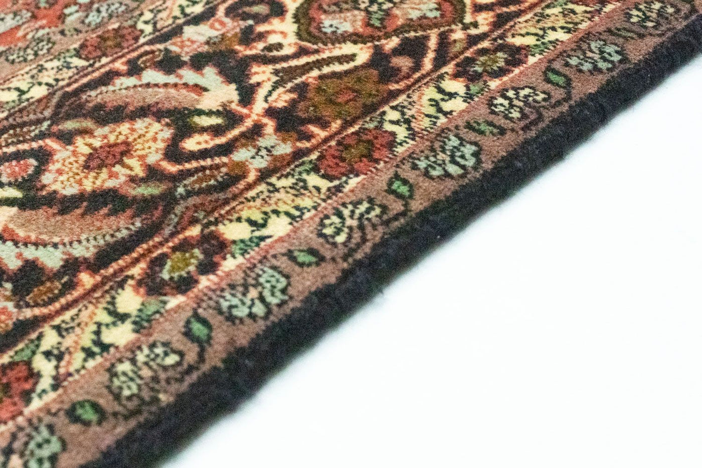 Bidjar Tapete 243x174cm - Tapete persa