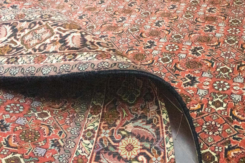 Bidjar Tapete 243x174cm - Tapete persa