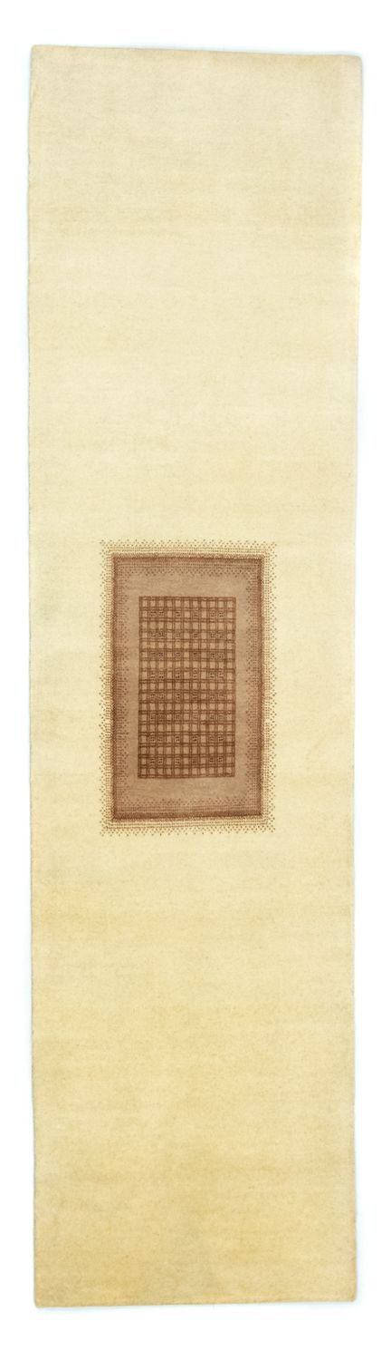 Loribaft Tapete 271x70cm - Perserteppich Wollteppich