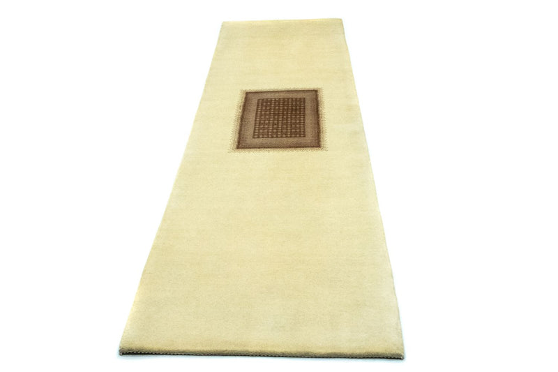 Loribaft Tapete 271x70cm - Perserteppich Wollteppich