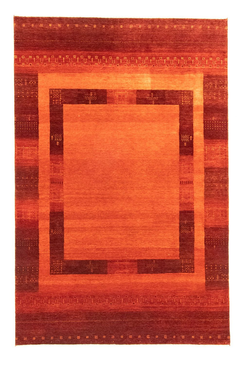 Loribaft Tapete 301x198cm - Tapete de lã