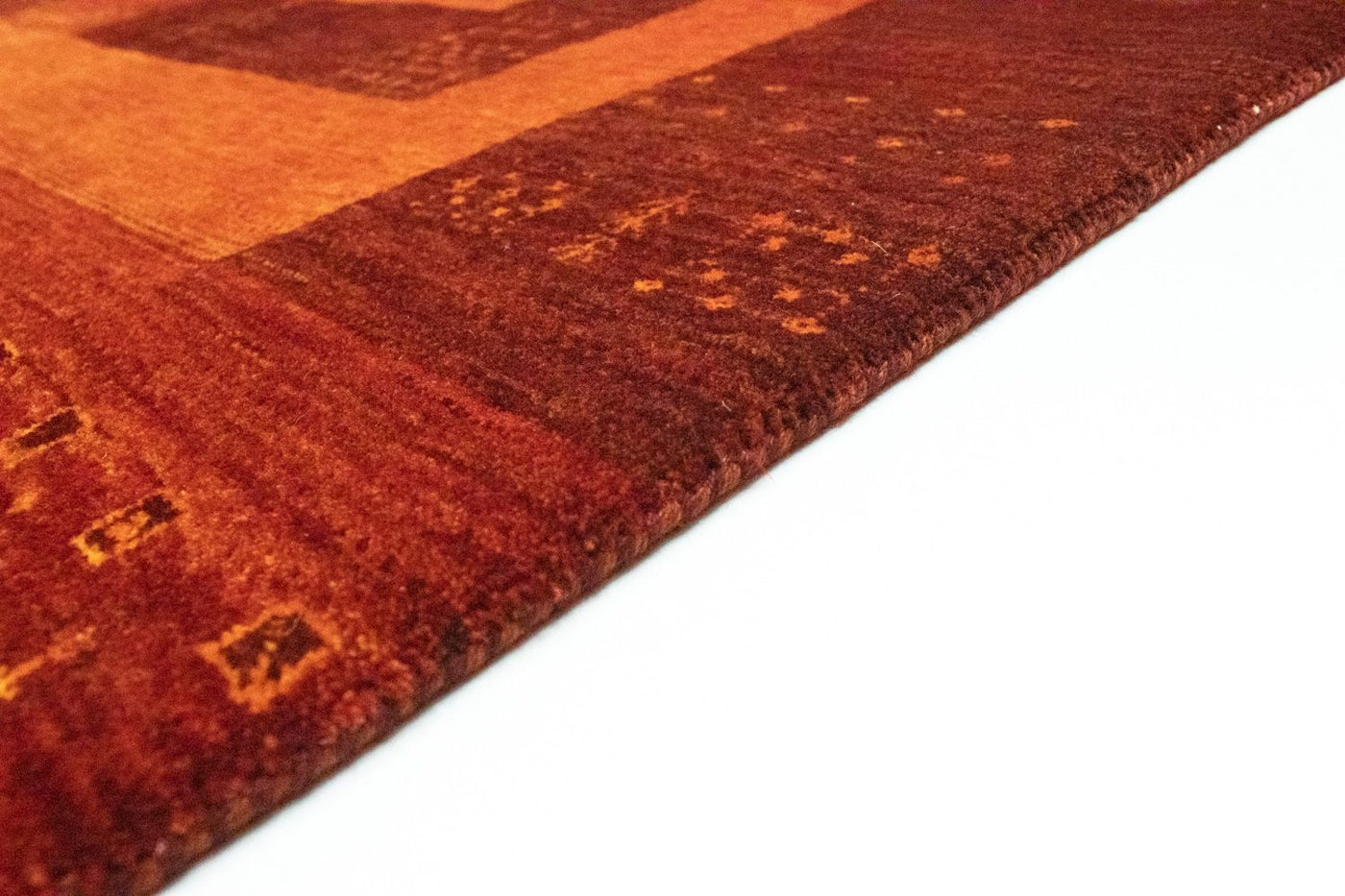 Loribaft Tapete 301x198cm - Tapete de lã