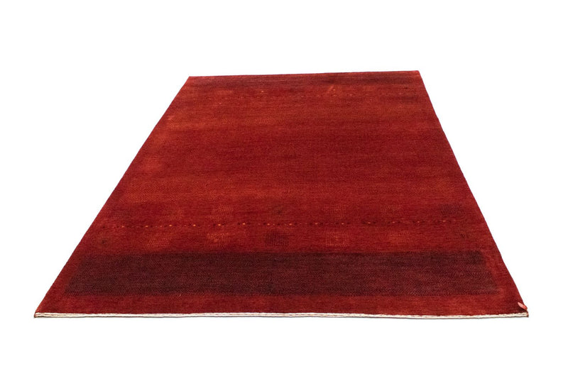 Gabbeh Indo Tapete 232x169cm - Tapete de lã