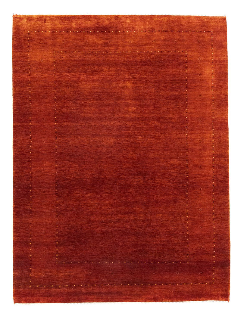 Gabbeh Indo Tapete 230x173cm - Tapete de lã