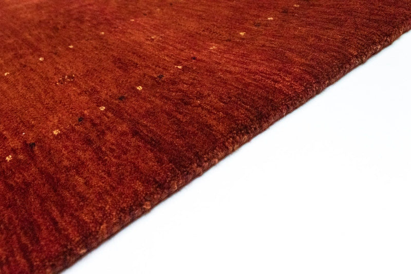 Gabbeh Indo Tapete 230x173cm - Tapete de lã
