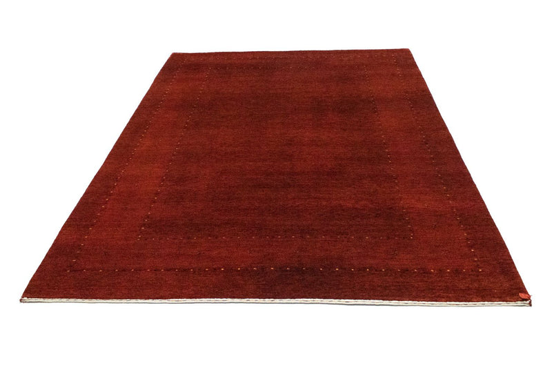 Gabbeh Indo Tapete 230x173cm - Tapete de lã
