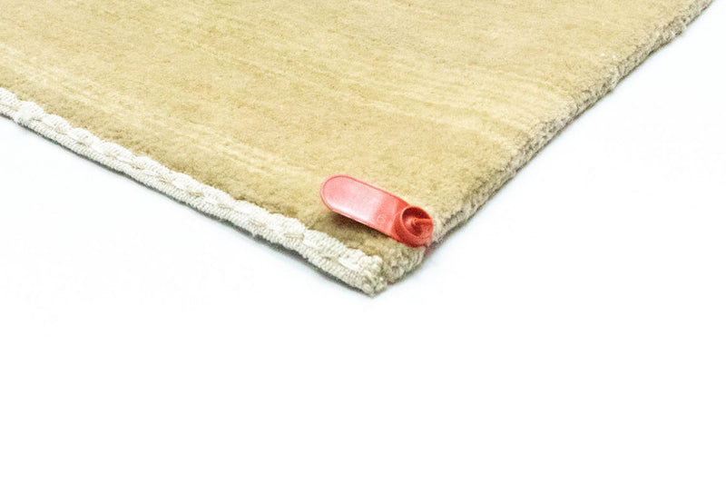 Gabbeh Indo Tapete 247x174cm - Tapete de lã
