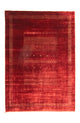 Gabbeh Indo Tapete 291x204cm - Tapete de lã