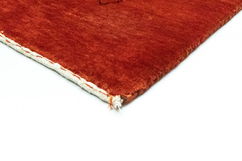 Gabbeh Indo Tapete 244x177cm - Tapete de lã