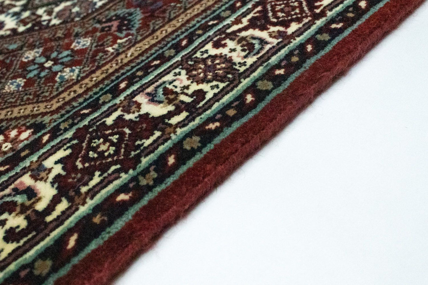 Bidjar Tapete 93x65cm - Tapete persa