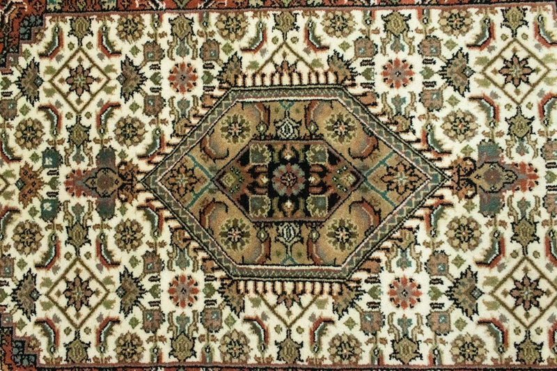 Bidjar Tapete 161x93cm - Tapete Oriental