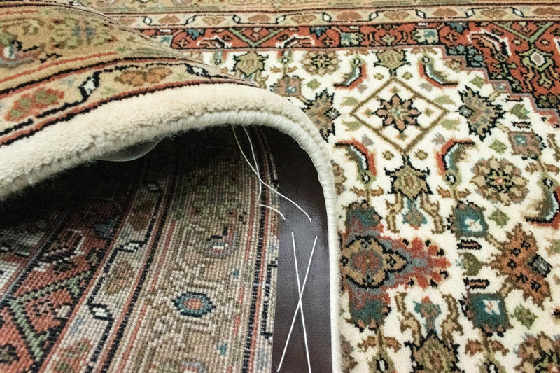 Bidjar Tapete 161x93cm - Tapete Oriental
