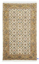 Tapete Persa - Bijar - 167 x 92 cm - bege