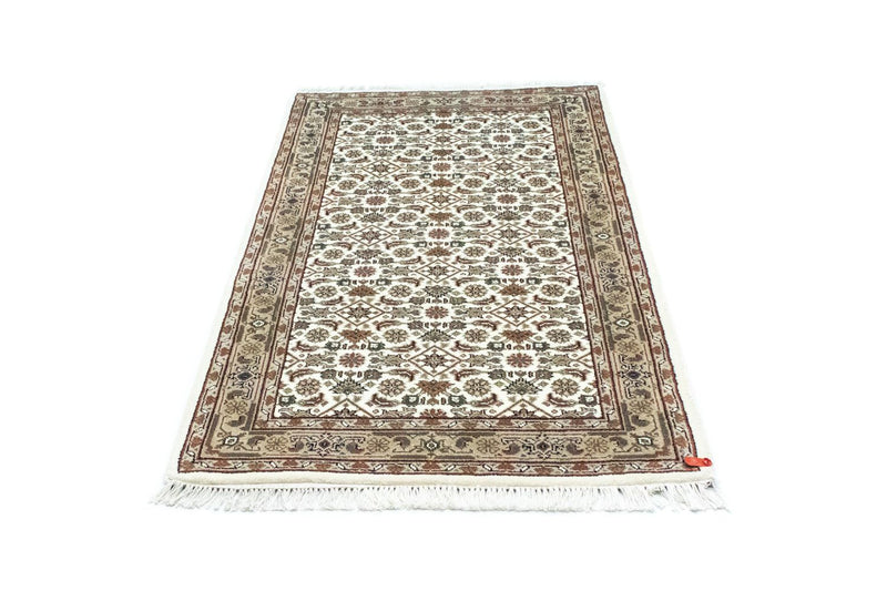 Tapete Persa - Bijar - 167 x 92 cm - bege