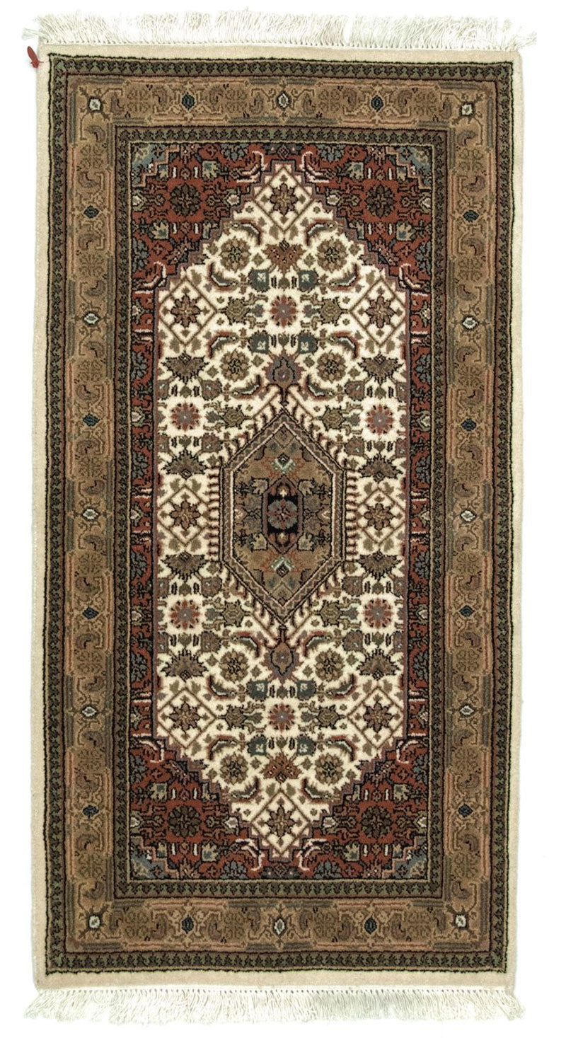 Bidjar Tapete 141x74cm - Tapete Oriental