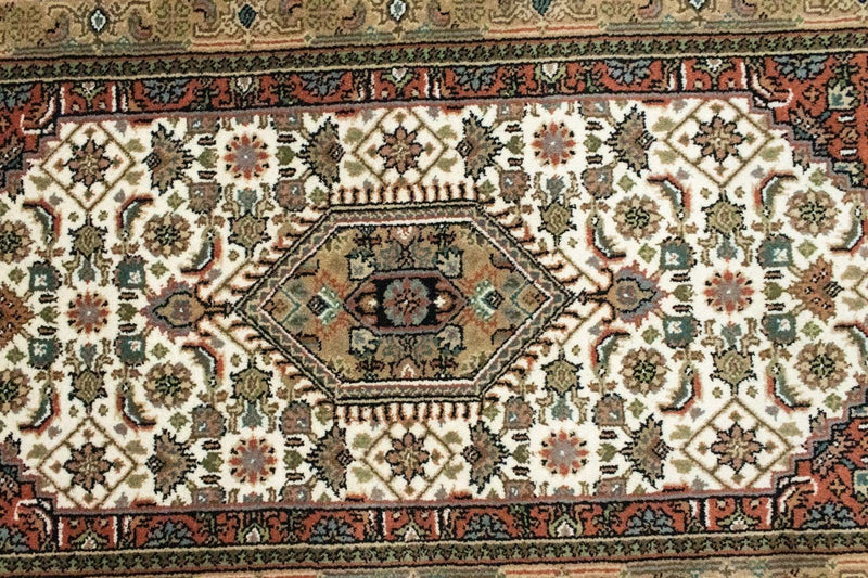 Bidjar Tapete 141x74cm - Tapete Oriental