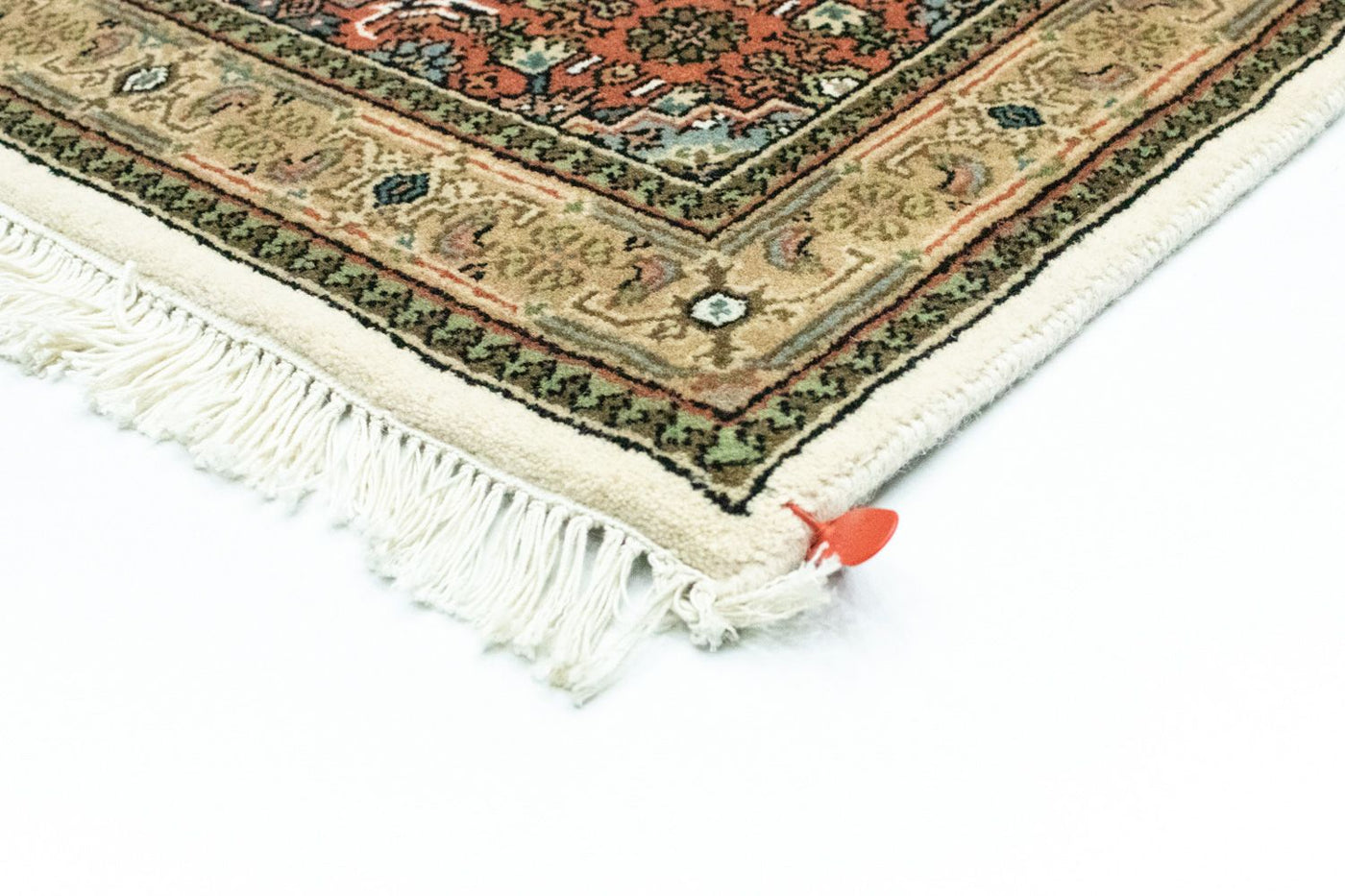 Bidjar Tapete 141x74cm - Tapete Oriental