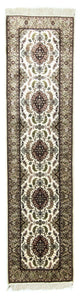 Hereke Tapete 305x76cm - Tapete Oriental