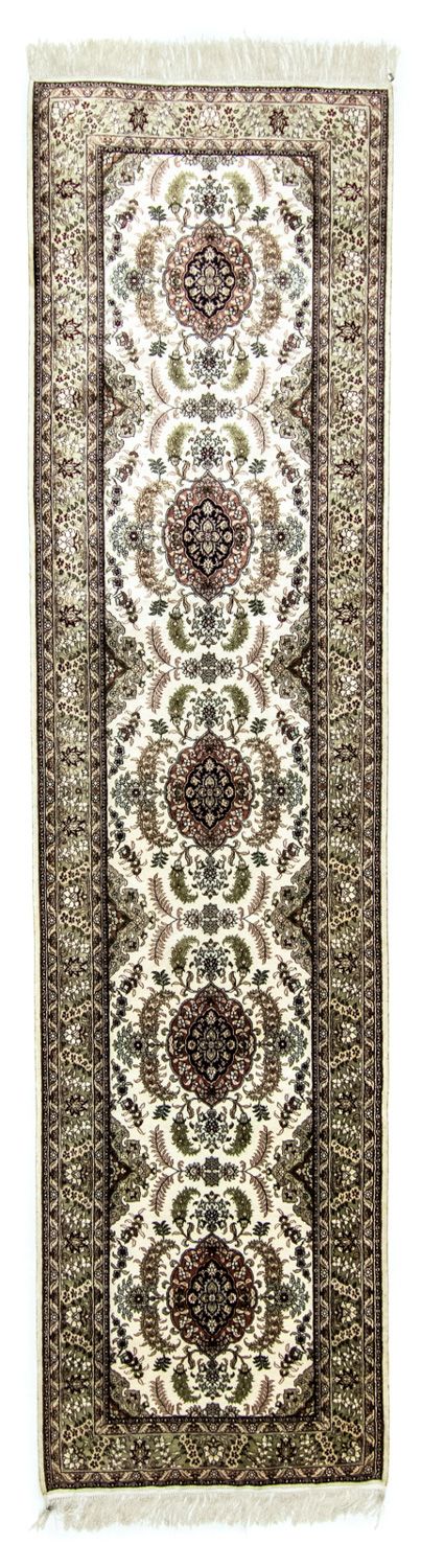 Hereke Tapete 305x76cm - Tapete Oriental