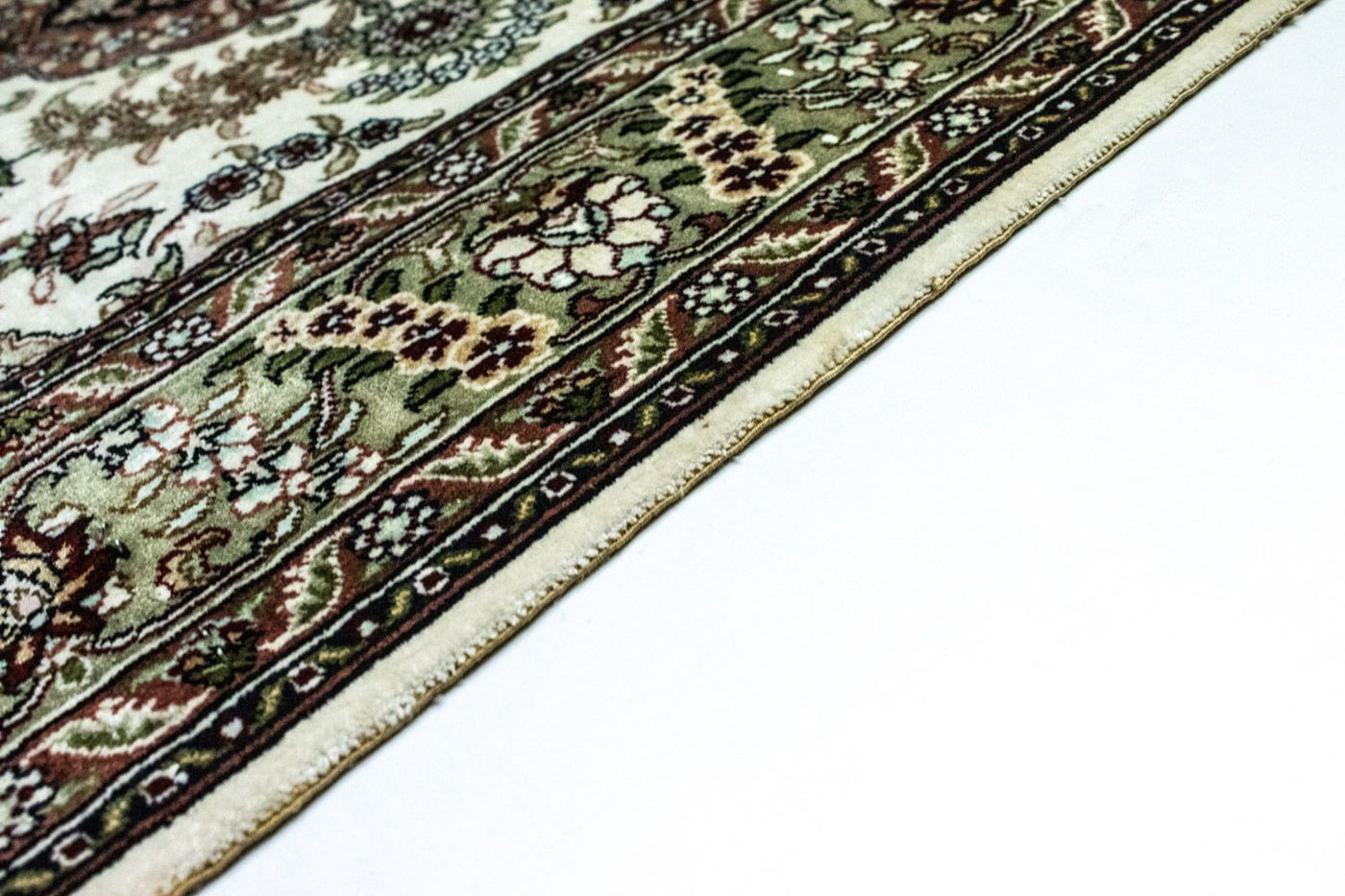 Hereke Tapete 305x76cm - Tapete Oriental